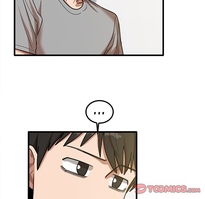 No More, No Less Chapter 18 Page 84
