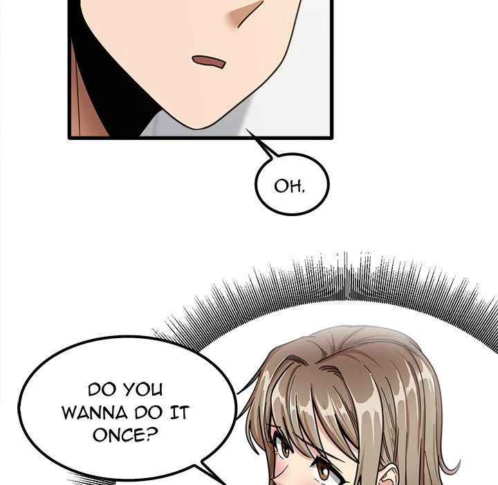 No More, No Less Chapter 18 Page 85