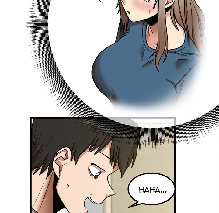 No More, No Less Chapter 18 Page 86
