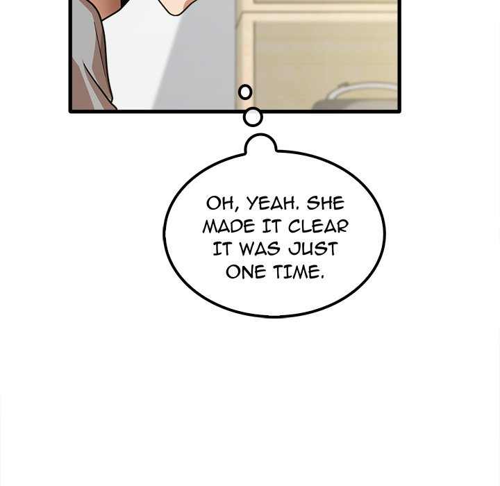 No More, No Less Chapter 18 Page 87