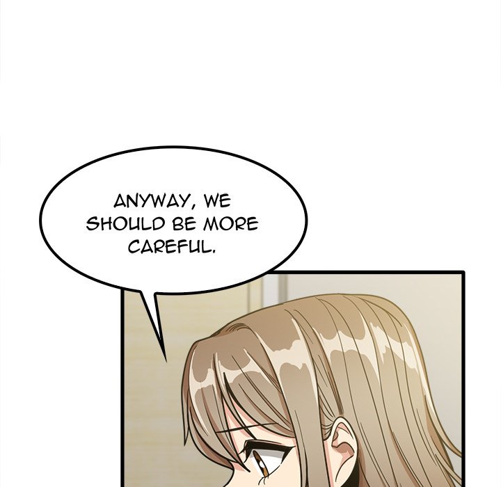 No More, No Less Chapter 18 Page 88