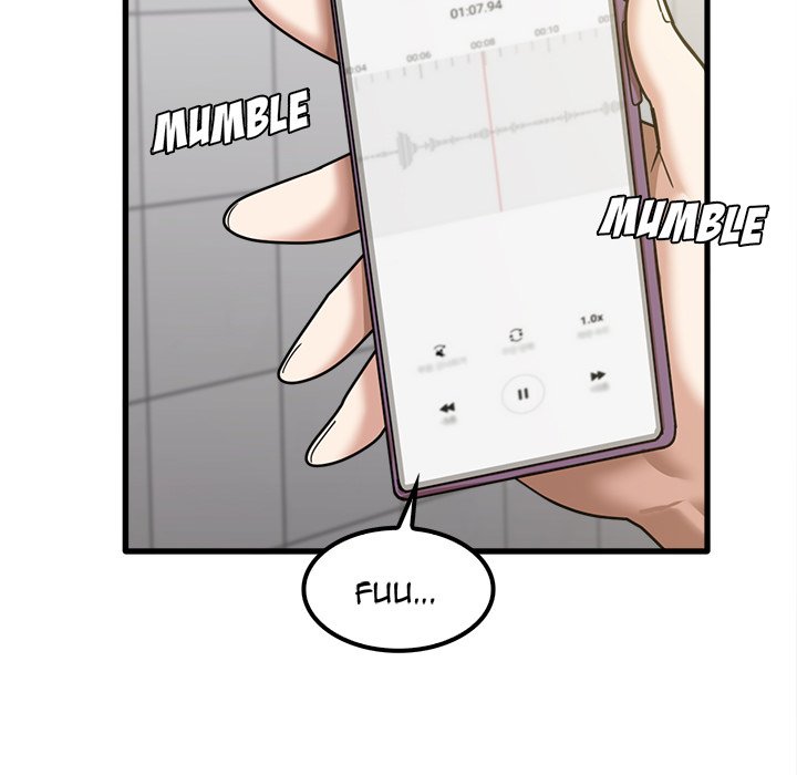 No More, No Less Chapter 18 Page 9