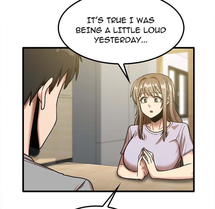 No More, No Less Chapter 18 Page 90