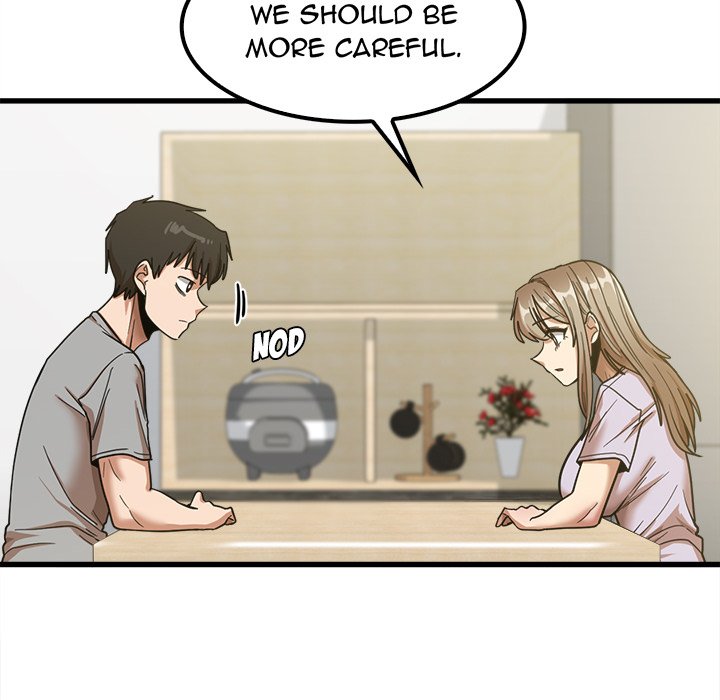 No More, No Less Chapter 18 Page 92