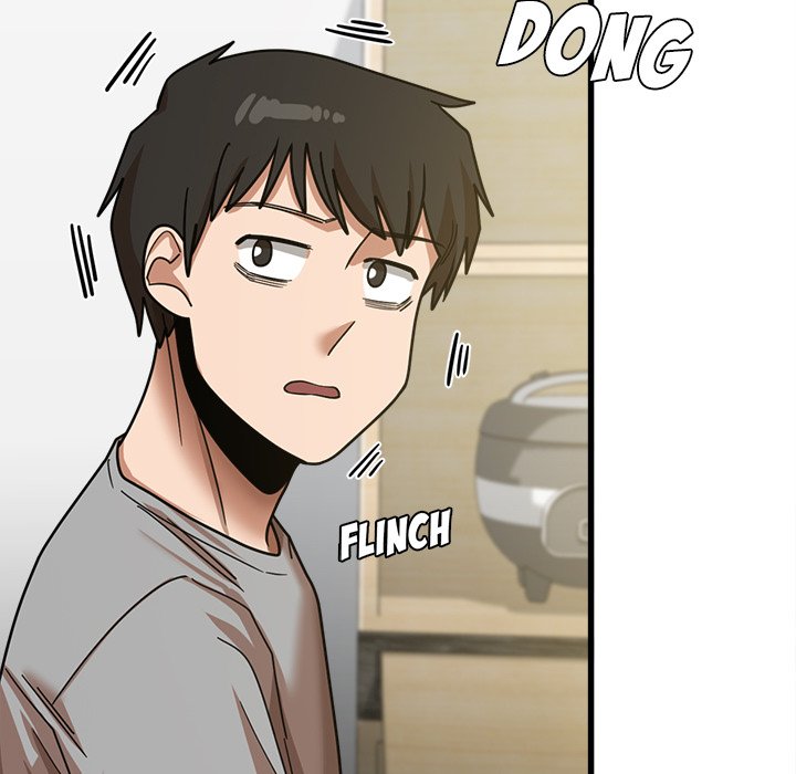 No More, No Less Chapter 18 Page 95