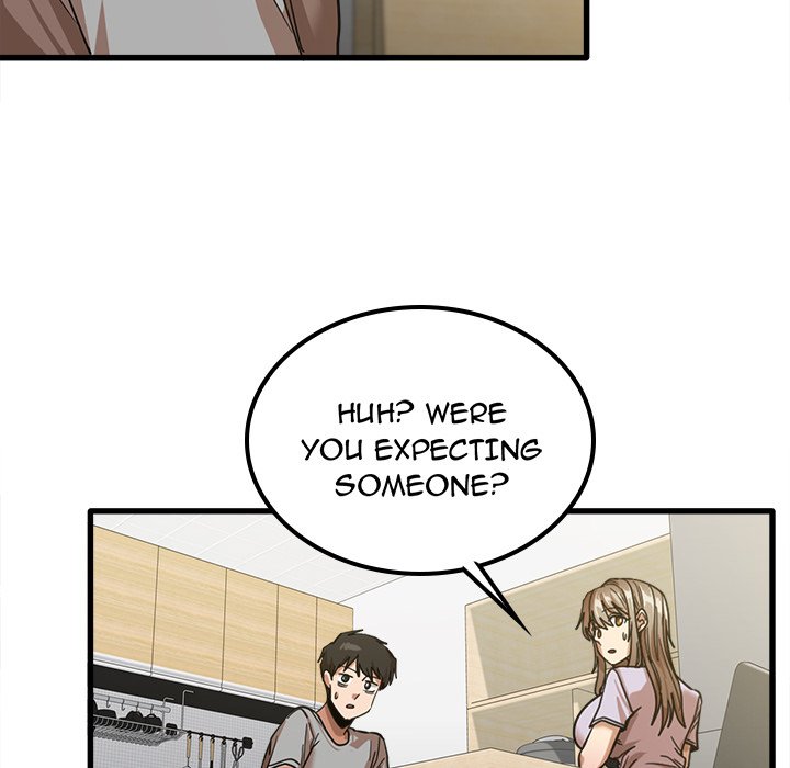 No More, No Less Chapter 18 Page 96