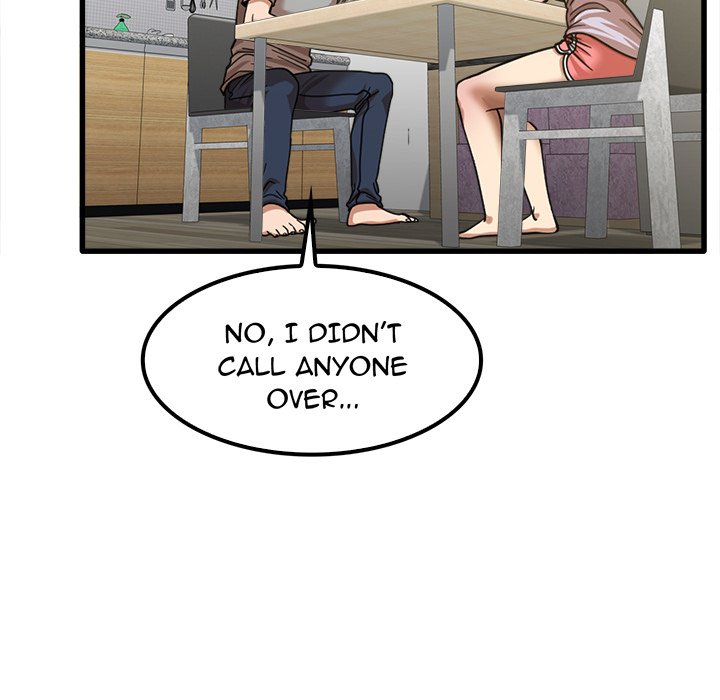 No More, No Less Chapter 18 Page 97