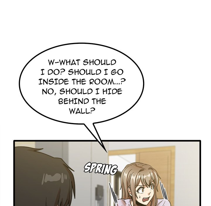 No More, No Less Chapter 18 Page 98