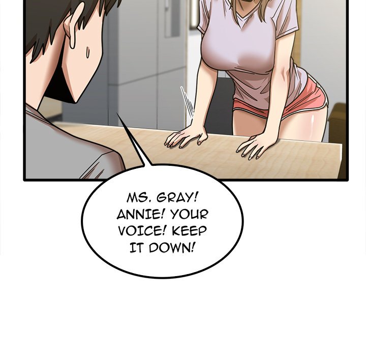 No More, No Less Chapter 18 Page 99