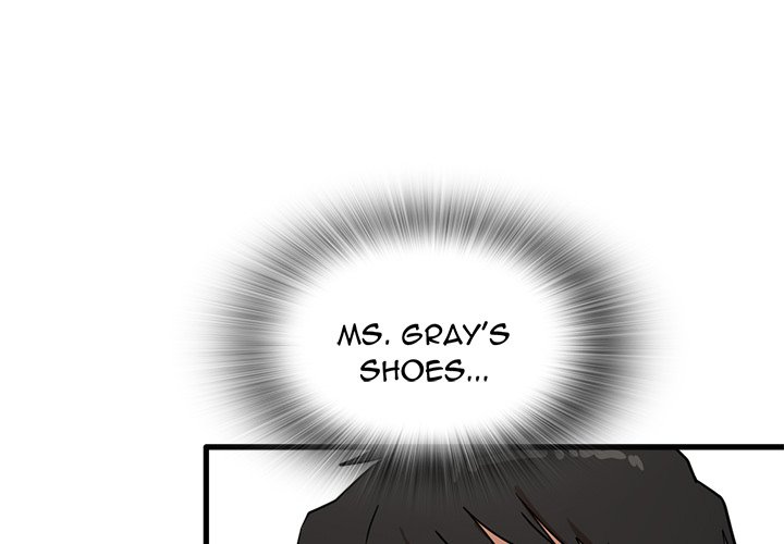 No More, No Less Chapter 19 Page 1