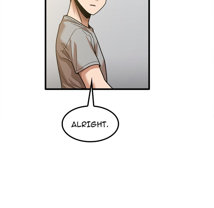 No More, No Less Chapter 19 Page 100