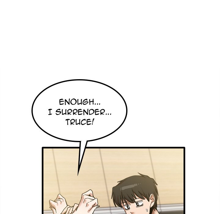 No More, No Less Chapter 19 Page 104