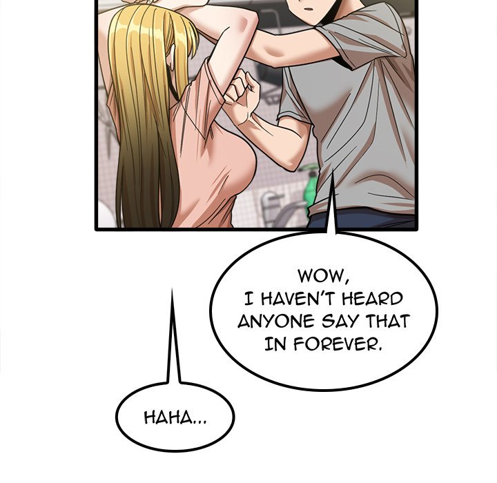 No More, No Less Chapter 19 Page 105