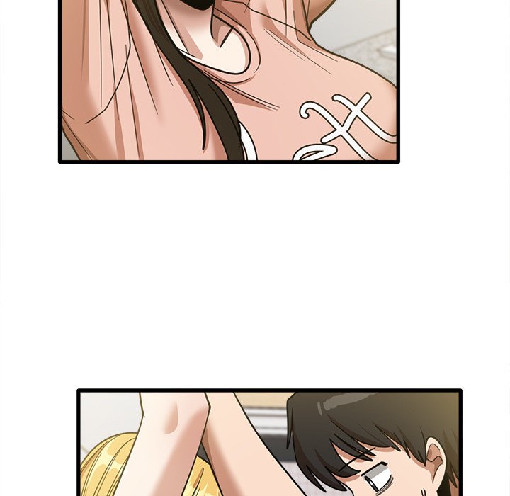 No More, No Less Chapter 19 Page 107