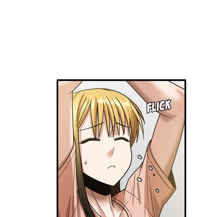 No More, No Less Chapter 19 Page 109