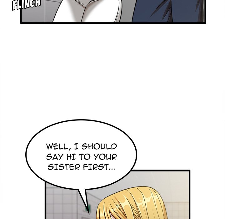 No More, No Less Chapter 19 Page 11