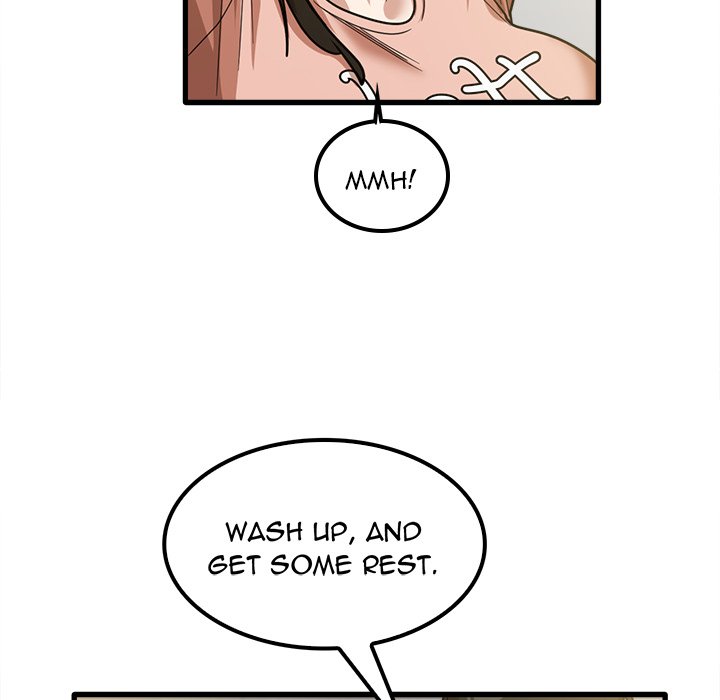 No More, No Less Chapter 19 Page 110