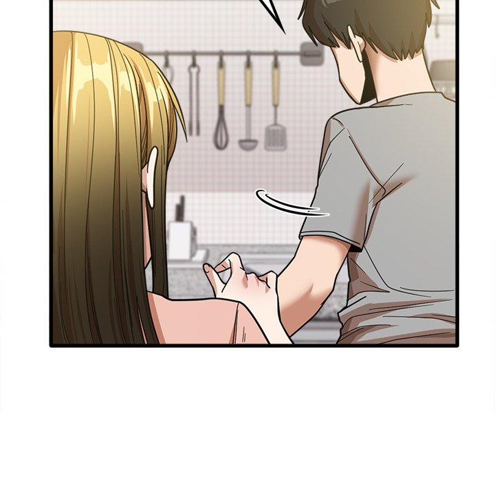 No More, No Less Chapter 19 Page 111