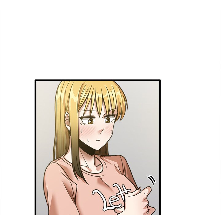No More, No Less Chapter 19 Page 112