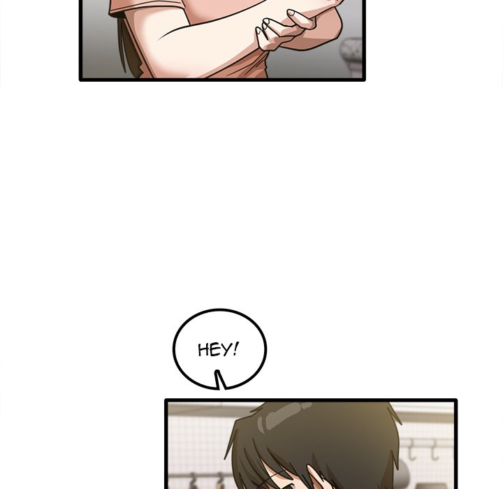 No More, No Less Chapter 19 Page 113