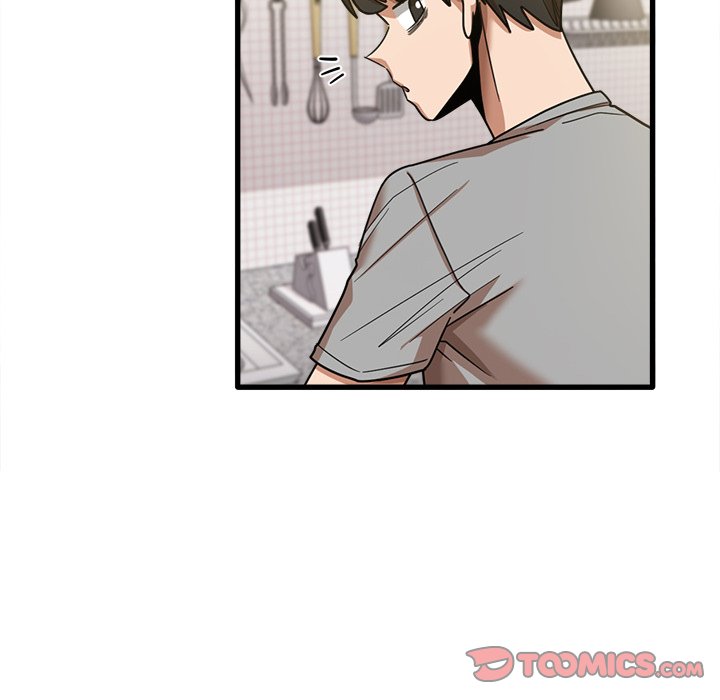 No More, No Less Chapter 19 Page 114