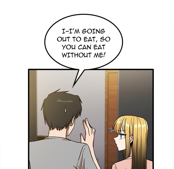 No More, No Less Chapter 19 Page 13