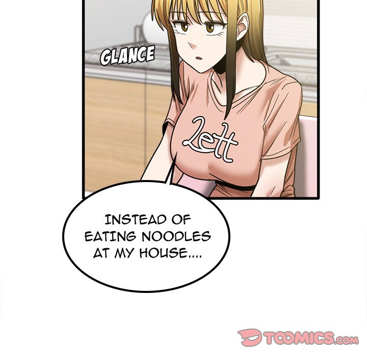No More, No Less Chapter 19 Page 18