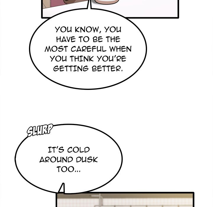 No More, No Less Chapter 19 Page 20