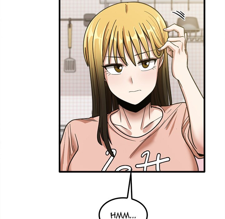 No More, No Less Chapter 19 Page 21