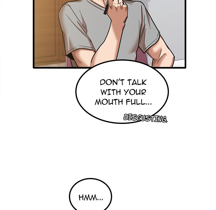 No More, No Less Chapter 19 Page 23