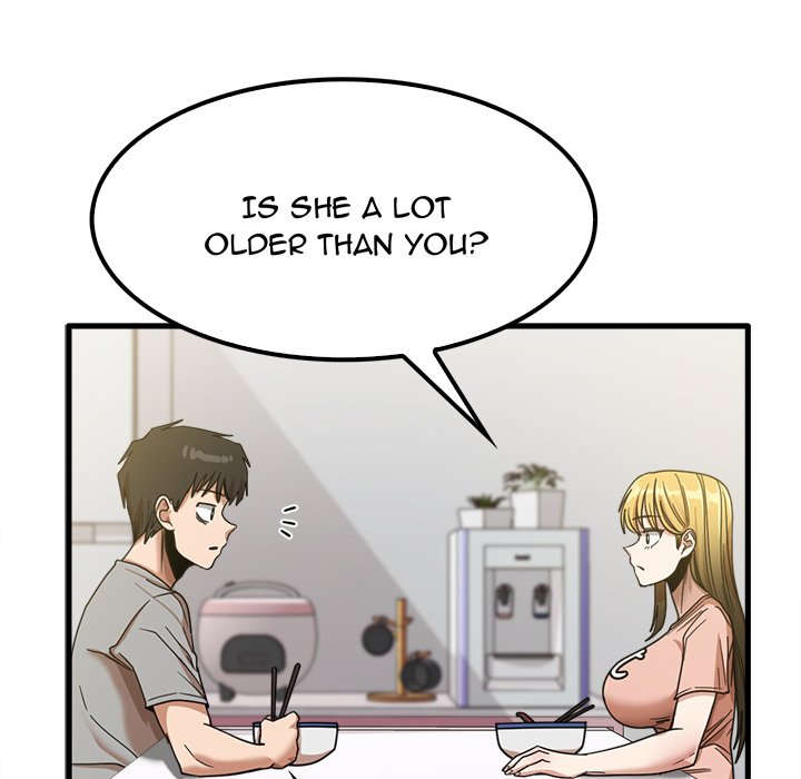 No More, No Less Chapter 19 Page 25