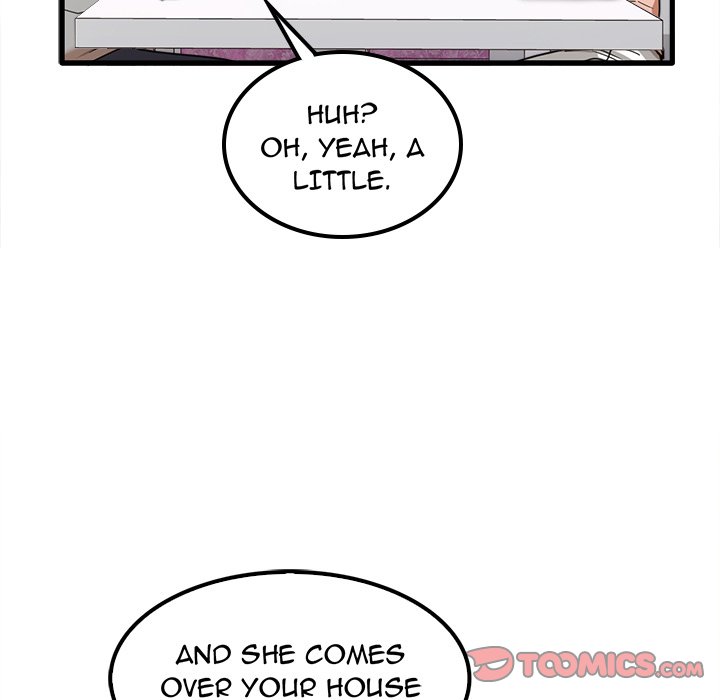 No More, No Less Chapter 19 Page 26