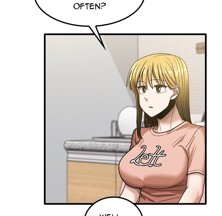 No More, No Less Chapter 19 Page 27