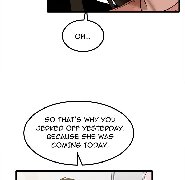 No More, No Less Chapter 19 Page 31