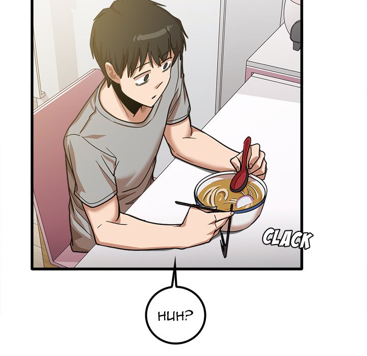 No More, No Less Chapter 19 Page 32