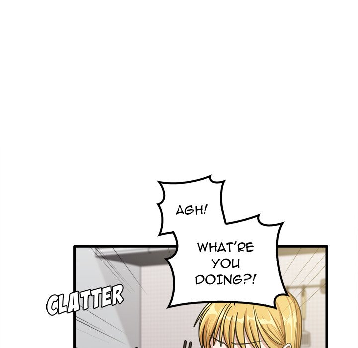 No More, No Less Chapter 19 Page 33