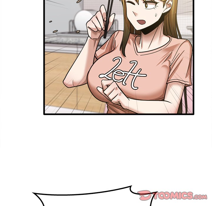 No More, No Less Chapter 19 Page 34
