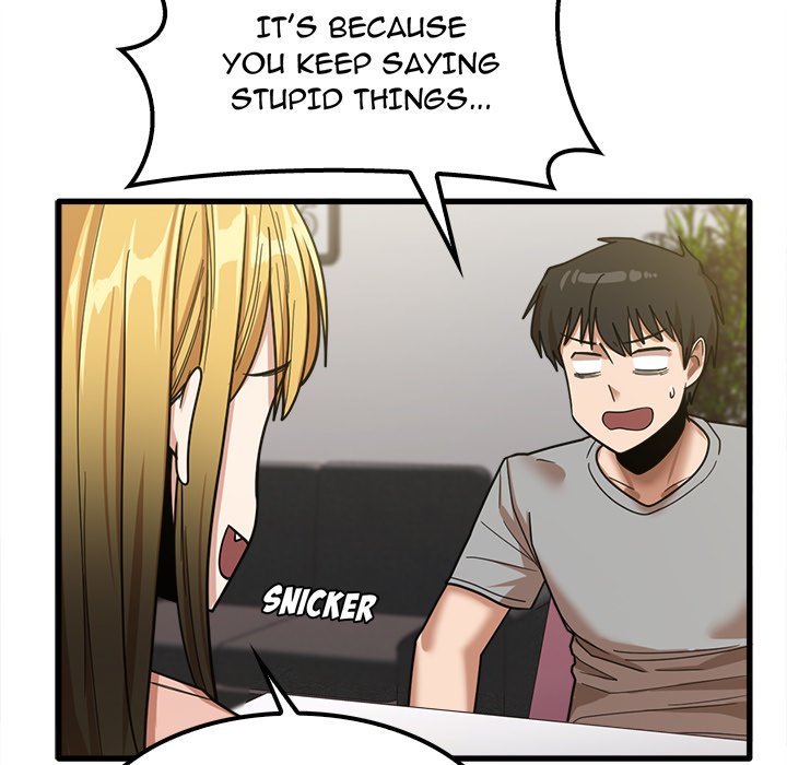 No More, No Less Chapter 19 Page 35