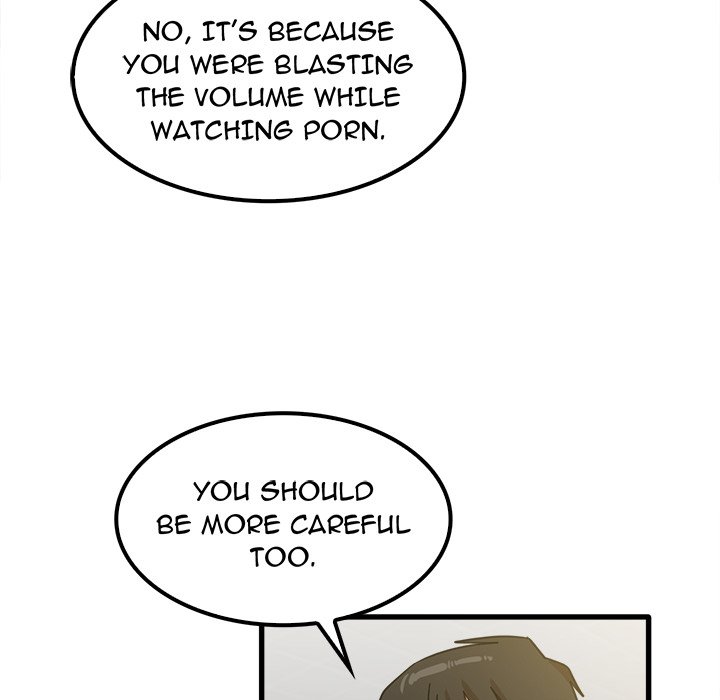 No More, No Less Chapter 19 Page 36