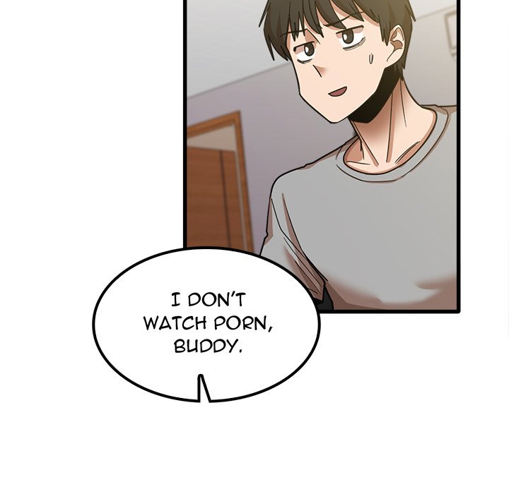 No More, No Less Chapter 19 Page 37