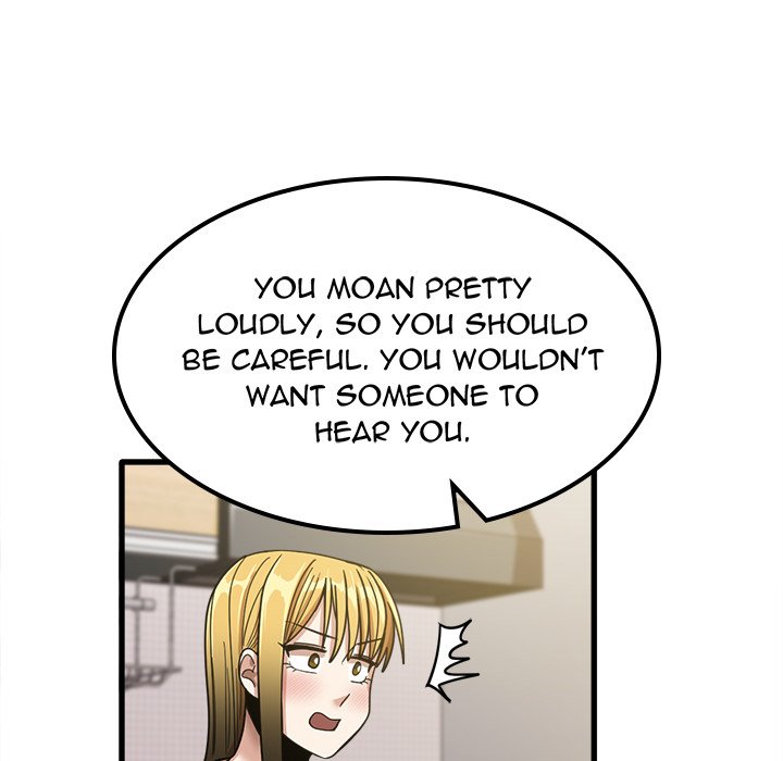 No More, No Less Chapter 19 Page 38