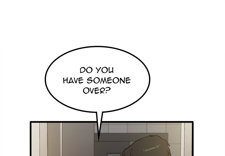 No More, No Less Chapter 19 Page 4