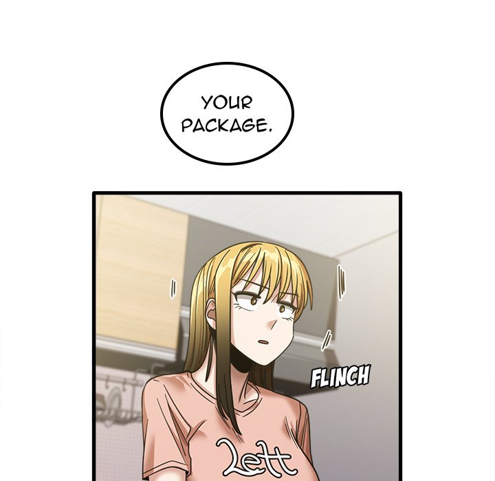 No More, No Less Chapter 19 Page 41