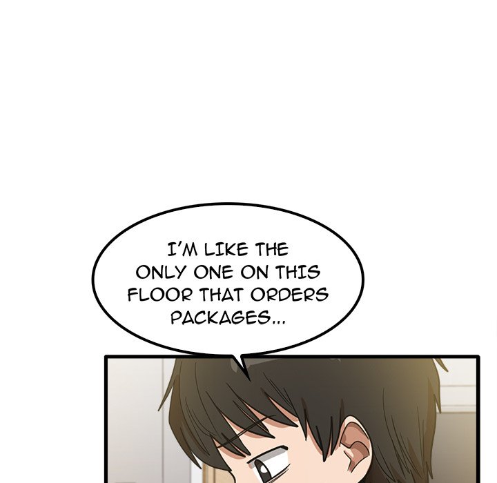 No More, No Less Chapter 19 Page 44