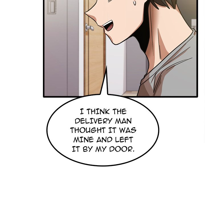 No More, No Less Chapter 19 Page 45