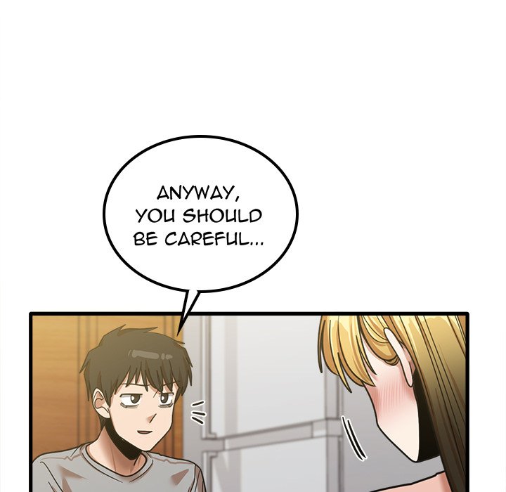 No More, No Less Chapter 19 Page 46