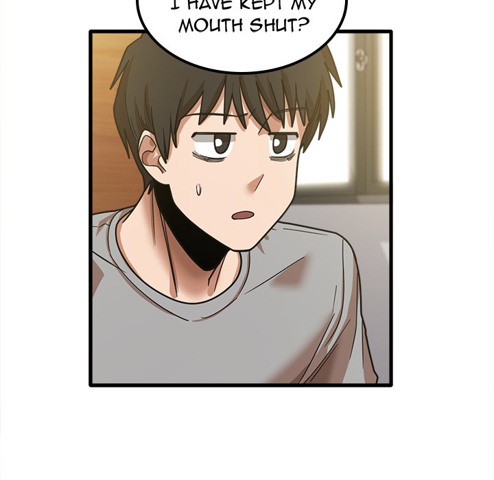 No More, No Less Chapter 19 Page 48