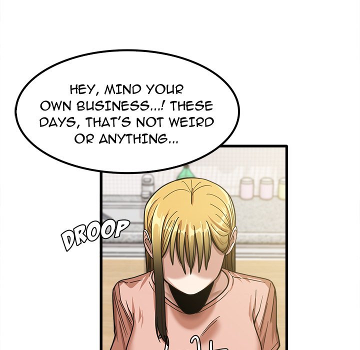 No More, No Less Chapter 19 Page 49