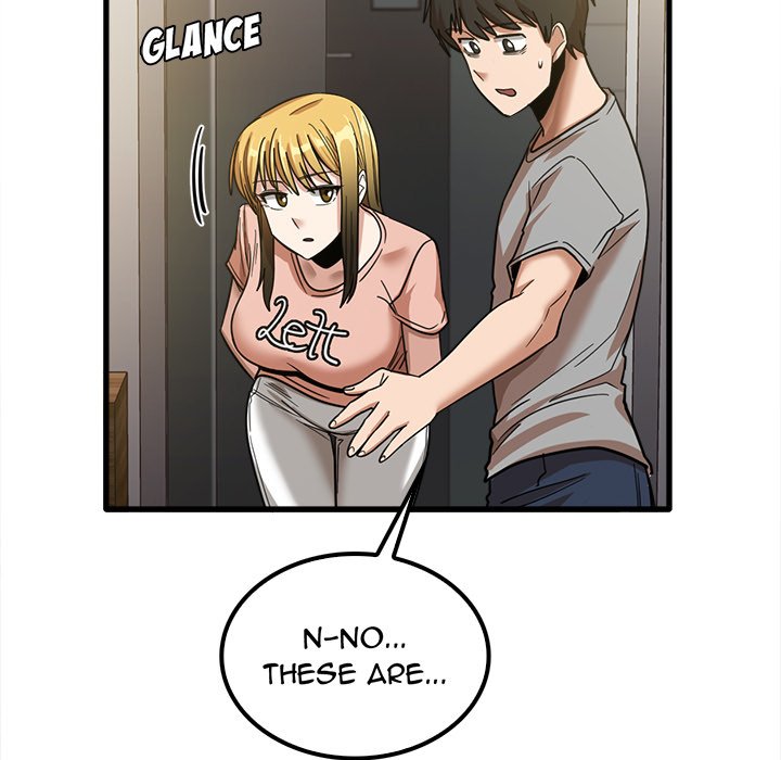 No More, No Less Chapter 19 Page 5