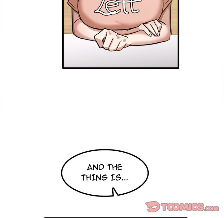 No More, No Less Chapter 19 Page 50